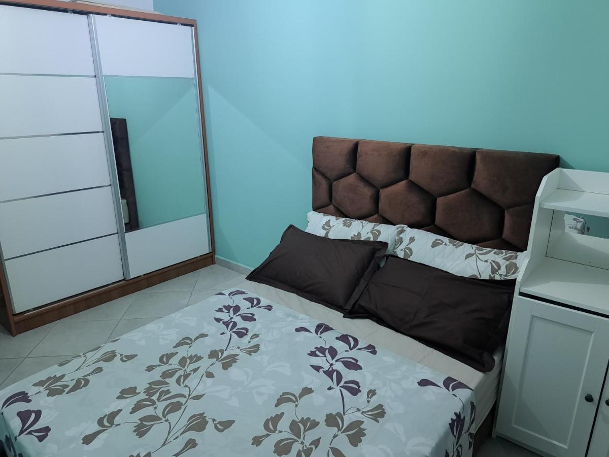 Cosy Appartement A 3Min De La Foret Et 5Min De La Plage Tanger Exterior foto