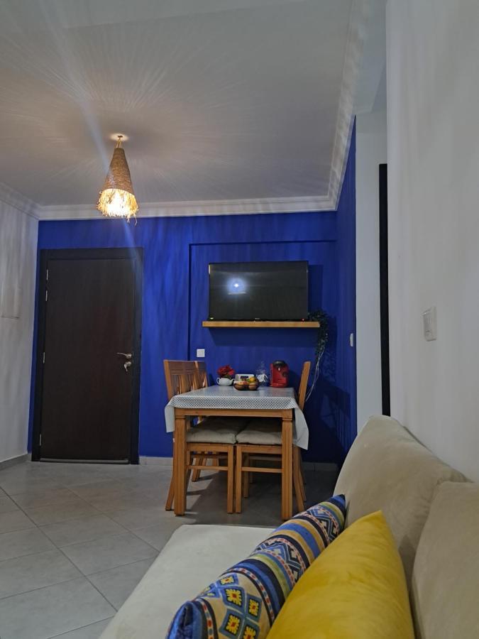 Cosy Appartement A 3Min De La Foret Et 5Min De La Plage Tanger Exterior foto