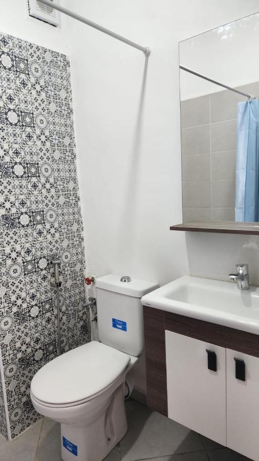 Cosy Appartement A 3Min De La Foret Et 5Min De La Plage Tanger Exterior foto